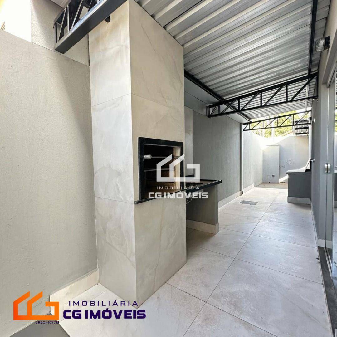 Casa à venda com 2 quartos, 100m² - Foto 10