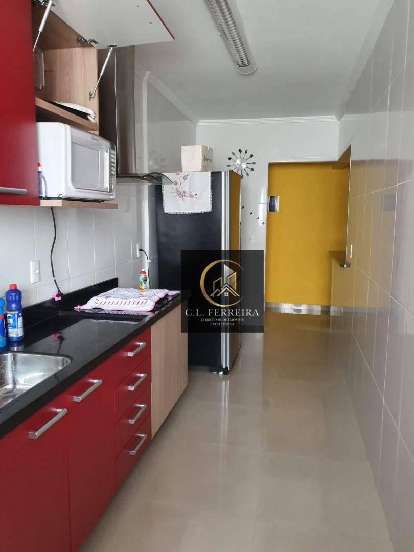 Apartamento à venda com 2 quartos, 78m² - Foto 12