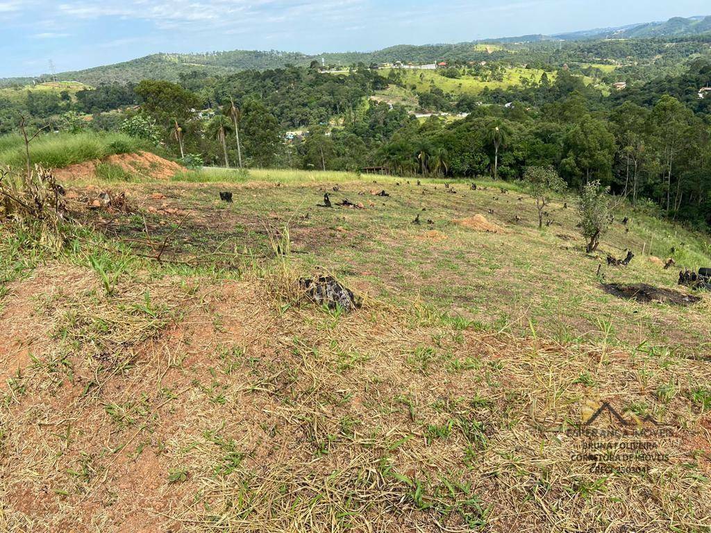 Terreno à venda, 1375M2 - Foto 1