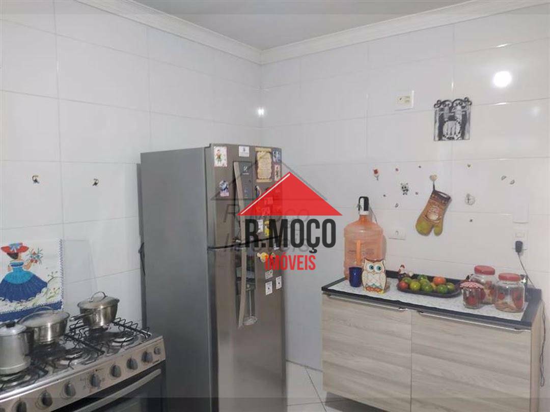 Sobrado à venda com 3 quartos, 168m² - Foto 7