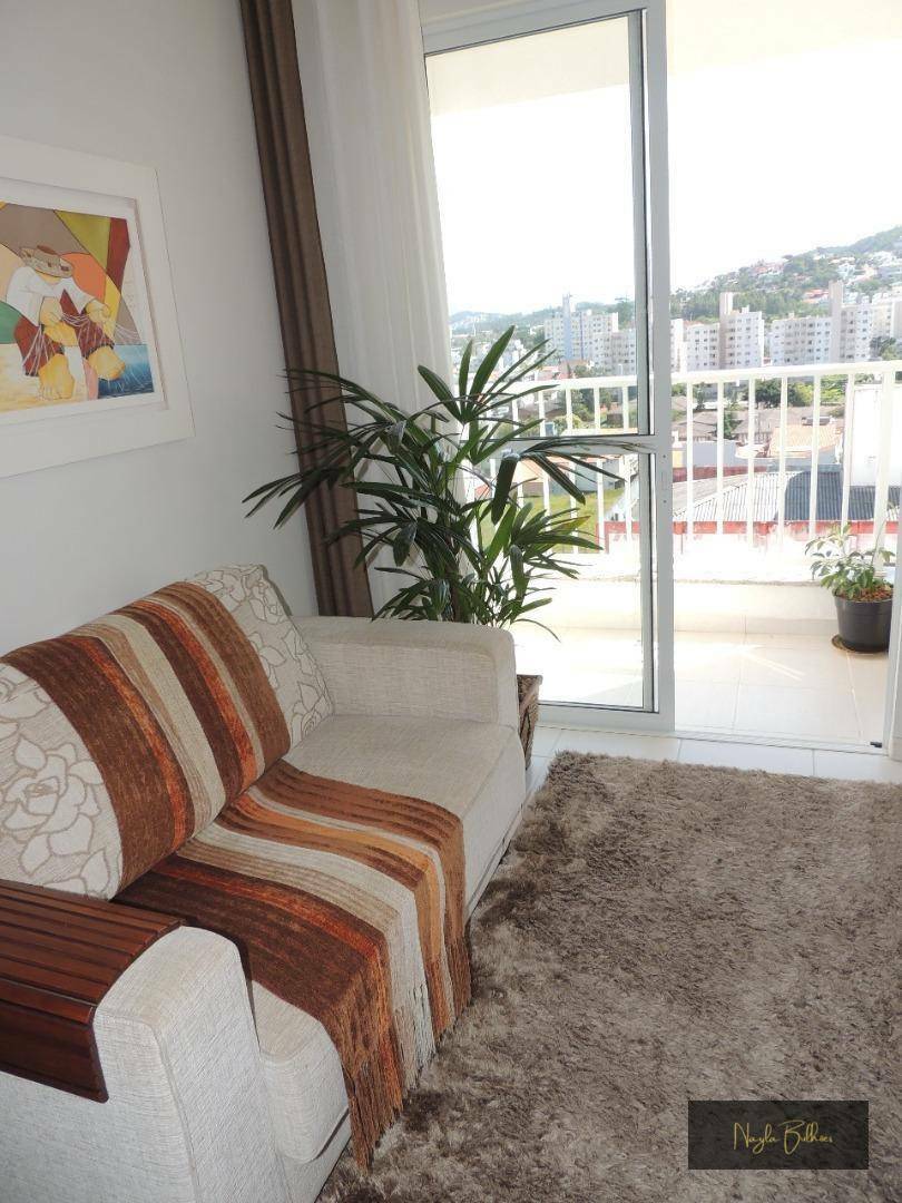 Apartamento à venda com 2 quartos, 70m² - Foto 9