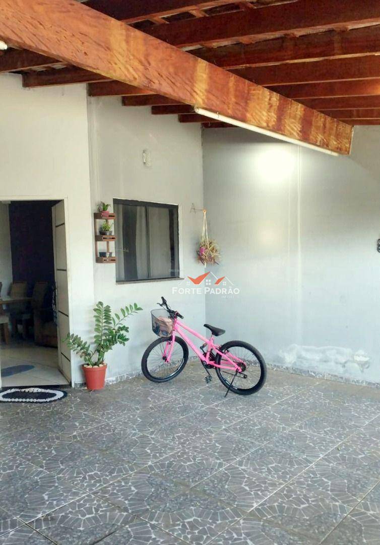 Casa, 2 quartos, 117 m² - Foto 4