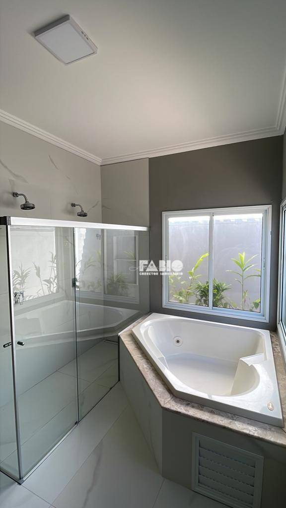 Casa de Condomínio à venda com 3 quartos, 238m² - Foto 16