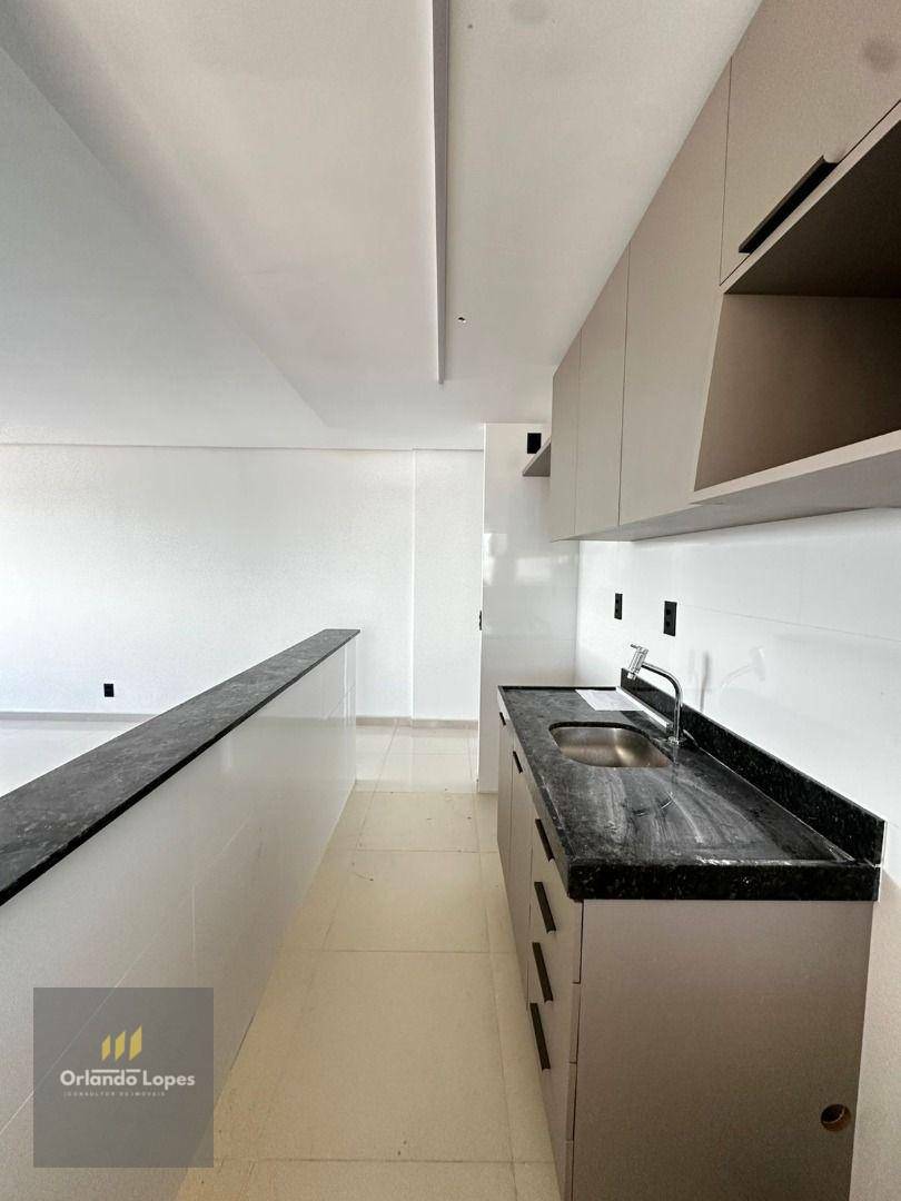 Apartamento, 2 quartos, 64 m² - Foto 2
