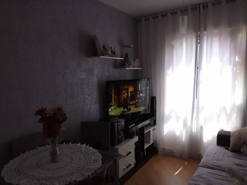 Apartamento à venda com 2 quartos, 59m² - Foto 7