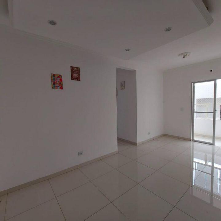 Apartamento à venda com 3 quartos, 65m² - Foto 5