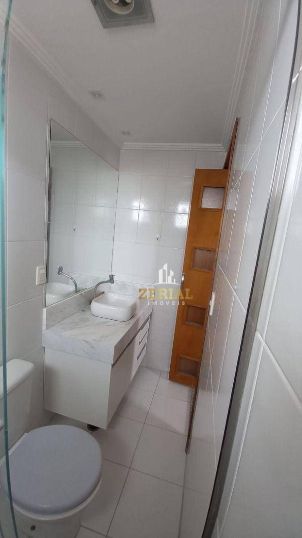 Apartamento à venda com 3 quartos, 96m² - Foto 13