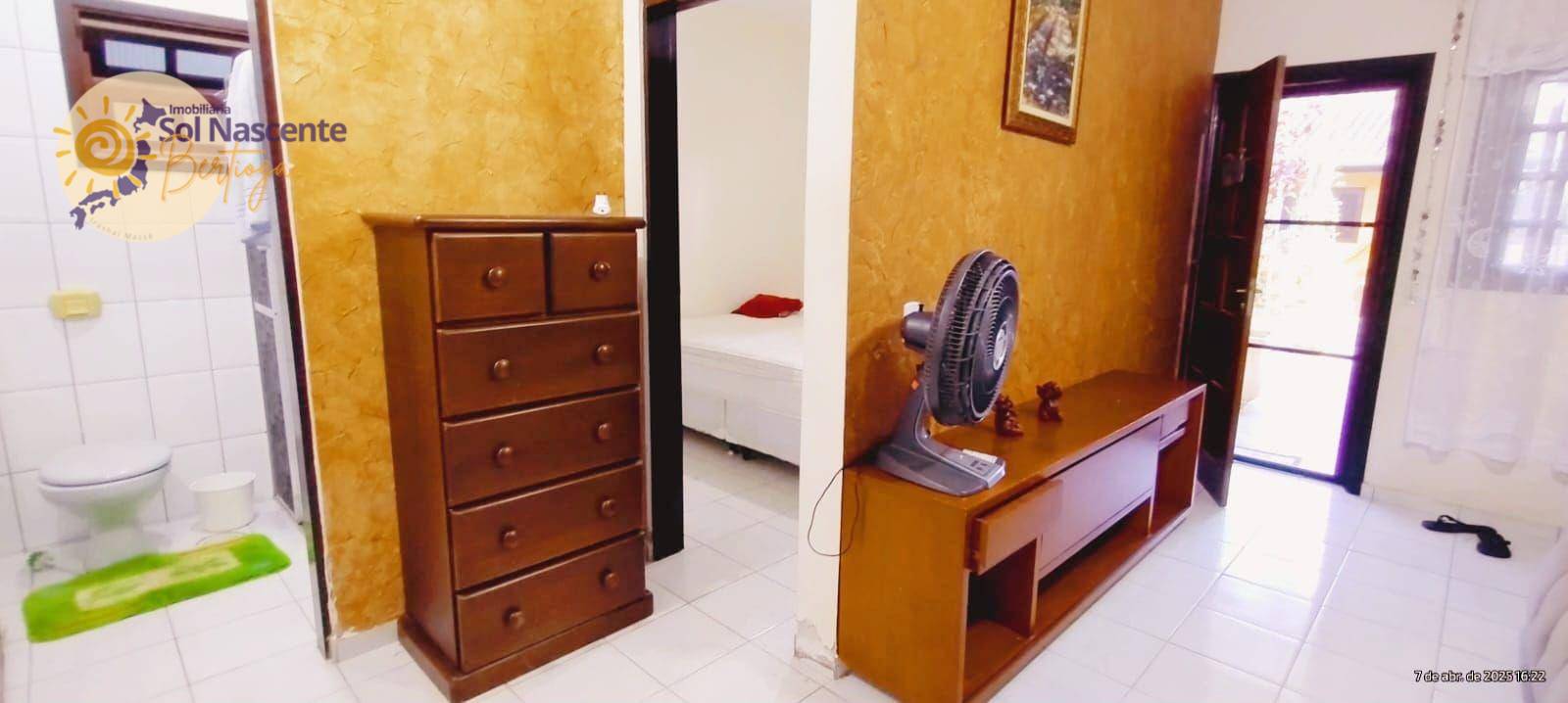 Casa à venda com 1 quarto, 101m² - Foto 11