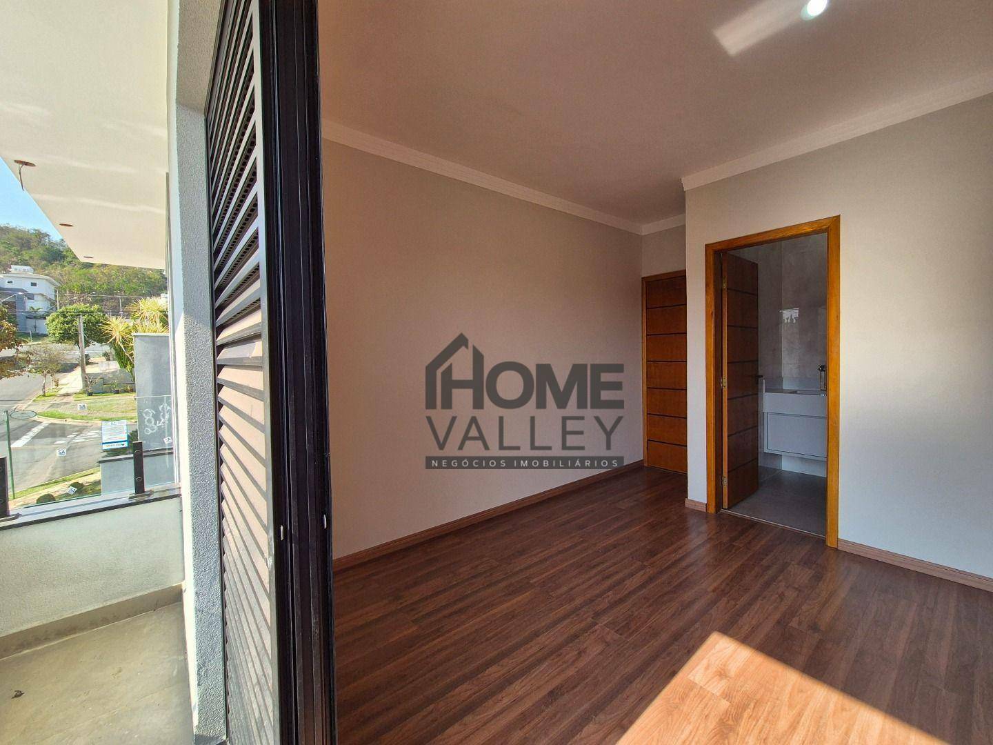 Casa de Condomínio à venda com 3 quartos, 200m² - Foto 14