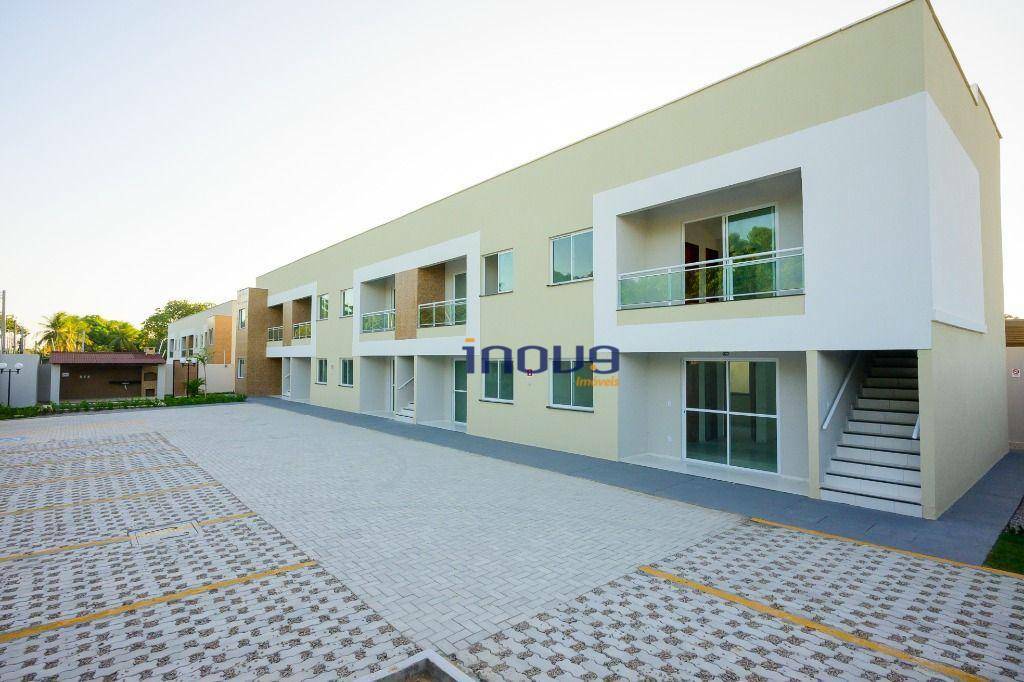 Apartamento à venda com 2 quartos, 50m² - Foto 32