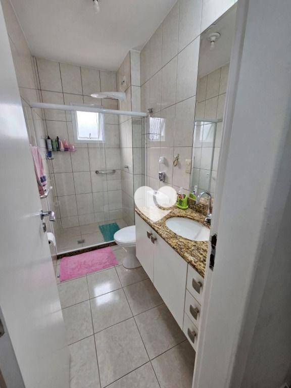 Apartamento à venda com 3 quartos, 111m² - Foto 14