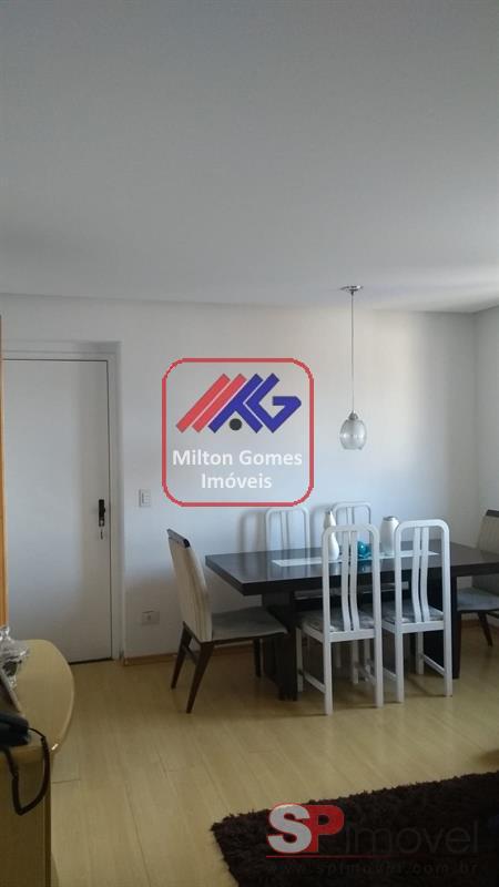 Apartamento à venda com 3 quartos, 70m² - Foto 7