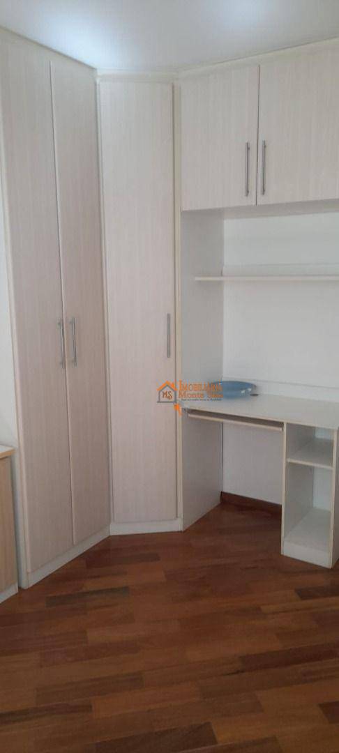 Apartamento à venda com 2 quartos, 66m² - Foto 13