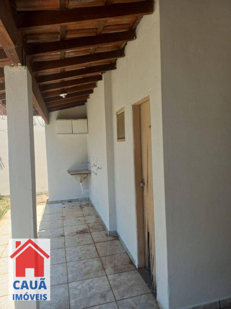 Casa à venda e aluguel com 3 quartos, 250M2 - Foto 13