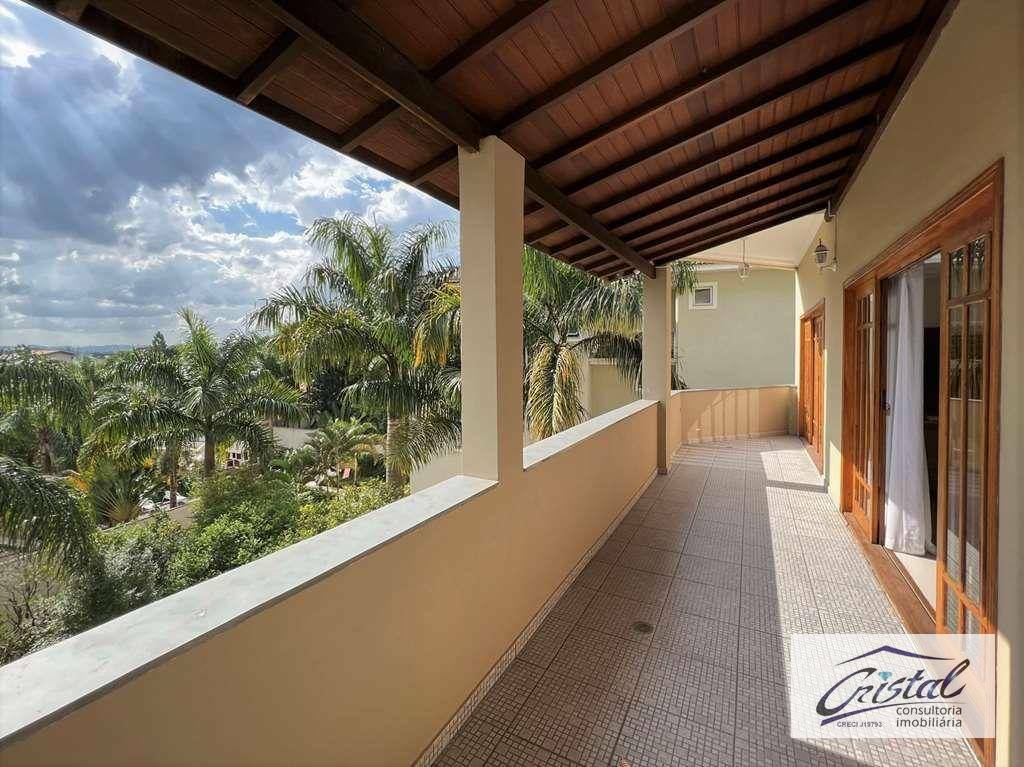 Casa de Condomínio à venda com 4 quartos, 697m² - Foto 20