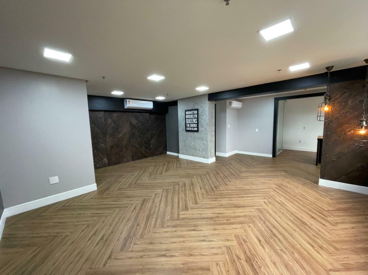 Conjunto Comercial-Sala à venda, 61m² - Foto 5