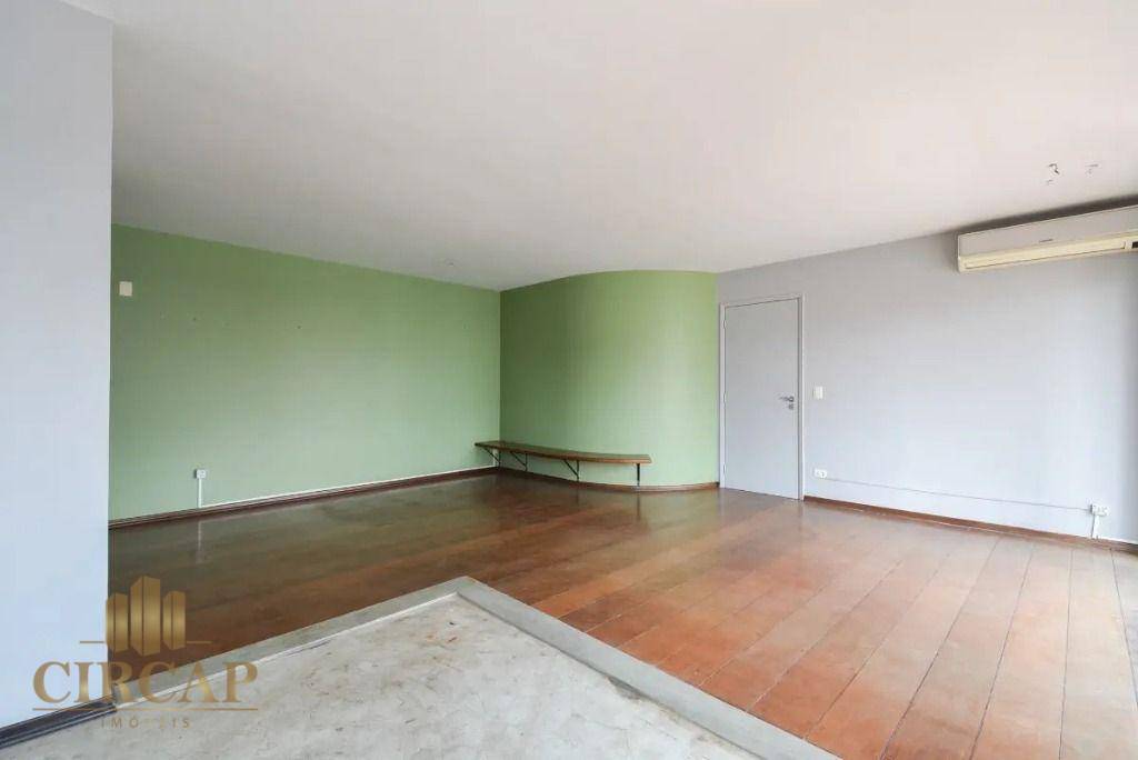 Apartamento à venda com 2 quartos, 119m² - Foto 4