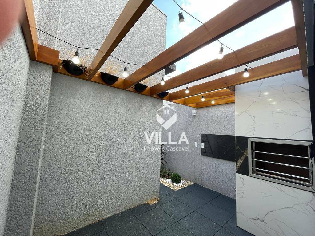 Casa à venda com 3 quartos, 82m² - Foto 17