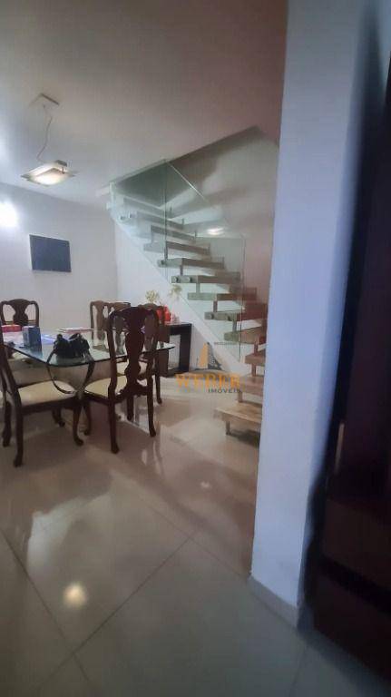 Casa de Condomínio à venda com 2 quartos, 160m² - Foto 10