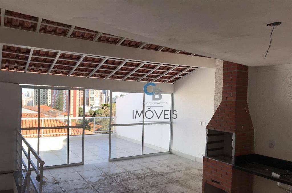 Sobrado à venda com 3 quartos, 200m² - Foto 1