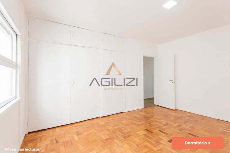 Apartamento à venda com 3 quartos, 172m² - Foto 15