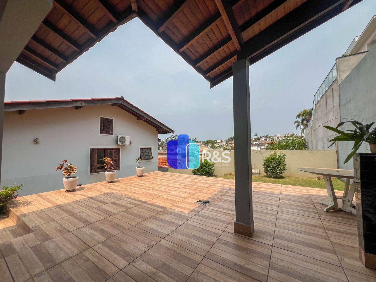 Casa de Condomínio à venda com 3 quartos, 199m² - Foto 5