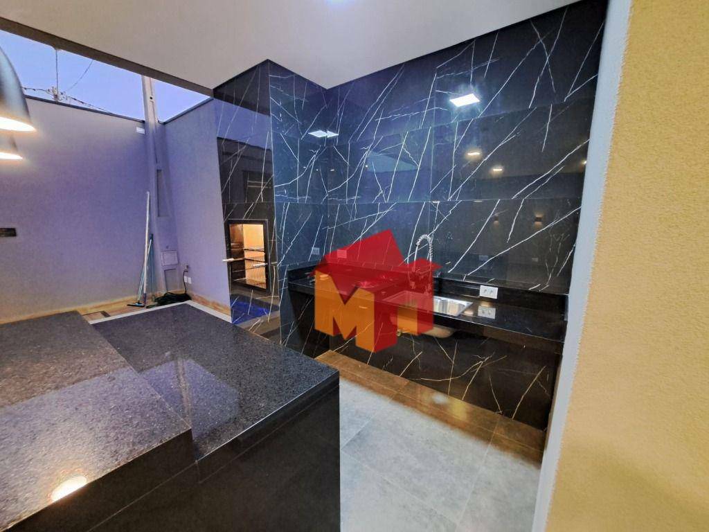 Casa à venda com 3 quartos, 160m² - Foto 5