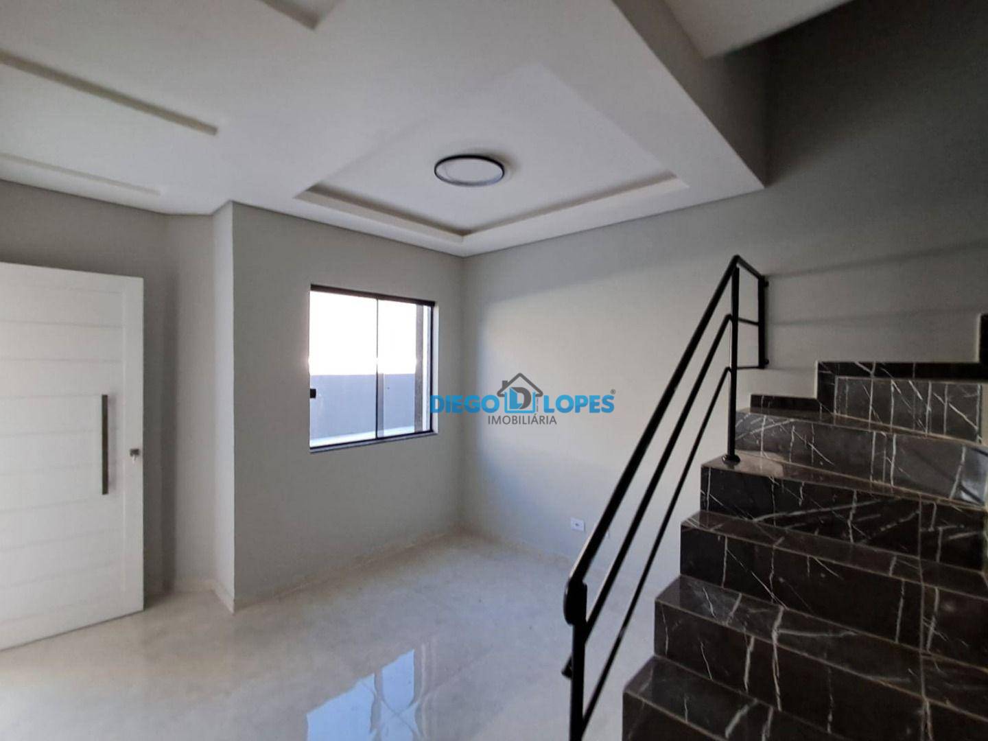 Sobrado, 3 quartos, 53 m² - Foto 5