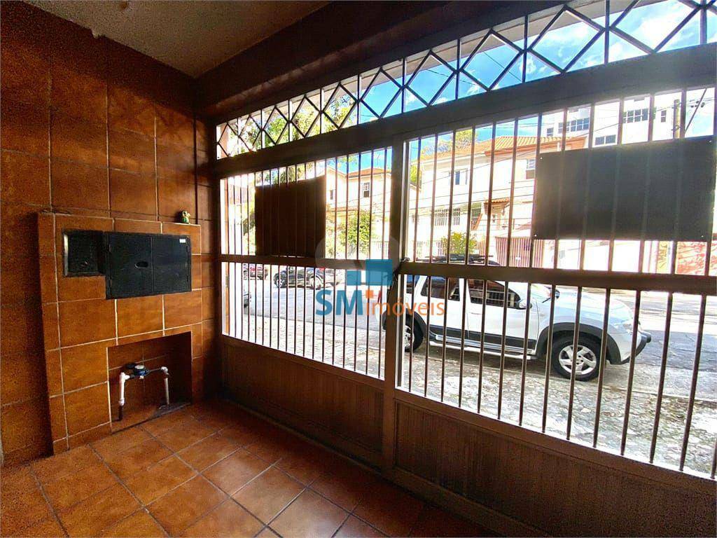 Sobrado à venda com 4 quartos, 360m² - Foto 12