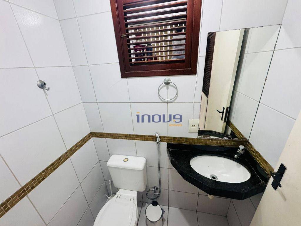 Casa de Condomínio, 3 quartos - Foto 16