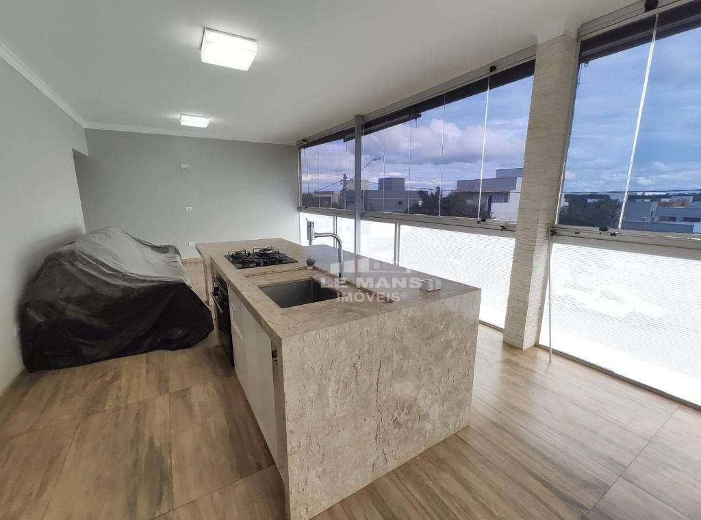 Casa de Condomínio à venda com 2 quartos, 200m² - Foto 16