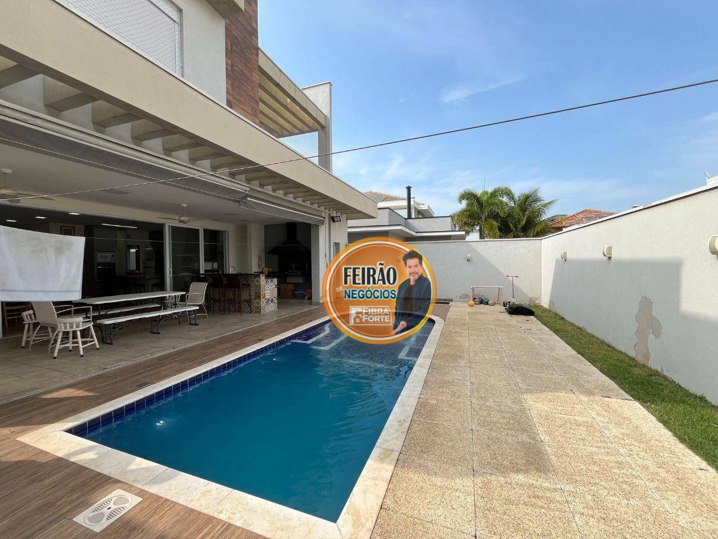 Casa de Condomínio à venda com 4 quartos, 306m² - Foto 59