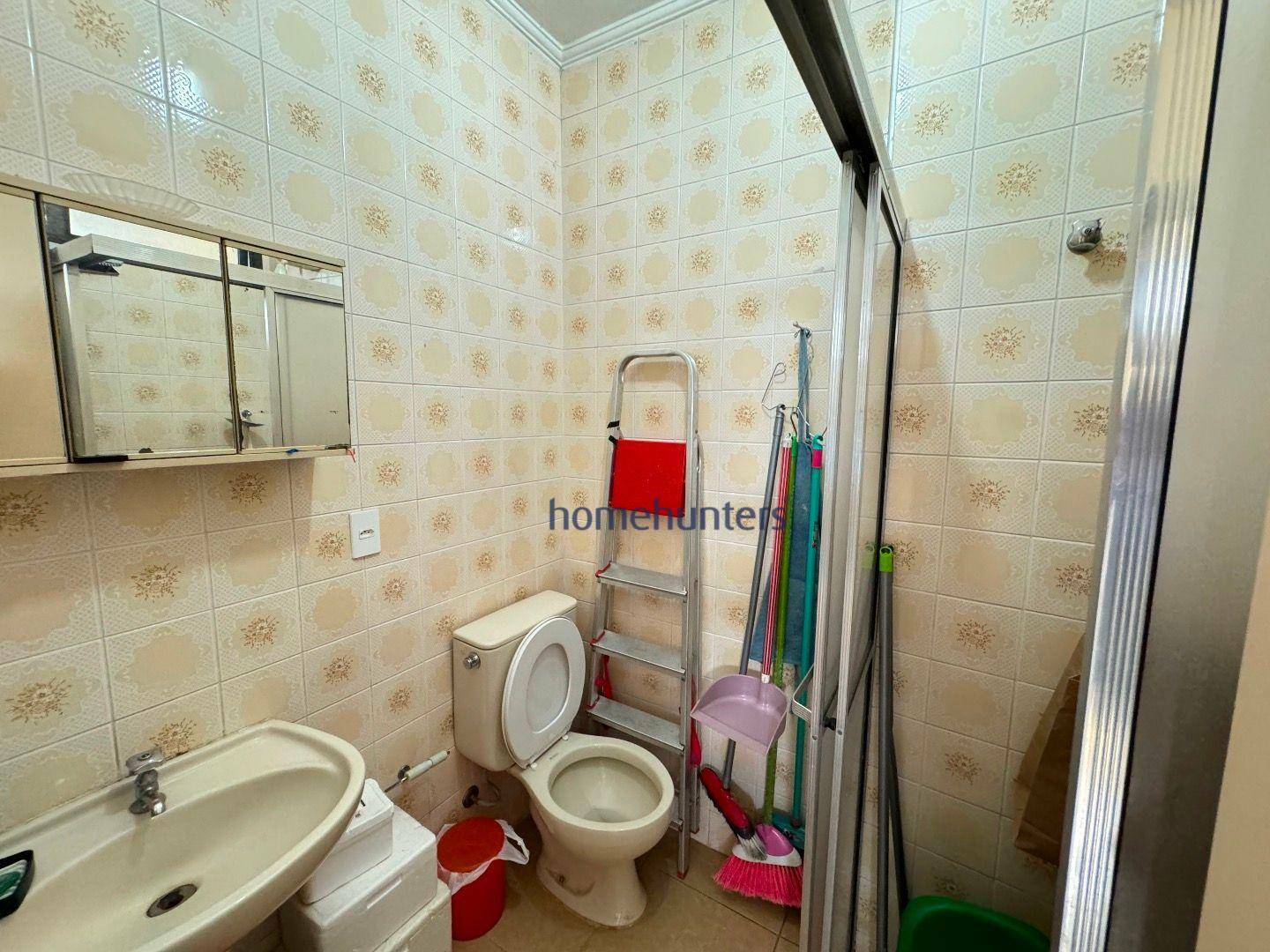 Apartamento para alugar com 4 quartos, 217m² - Foto 41