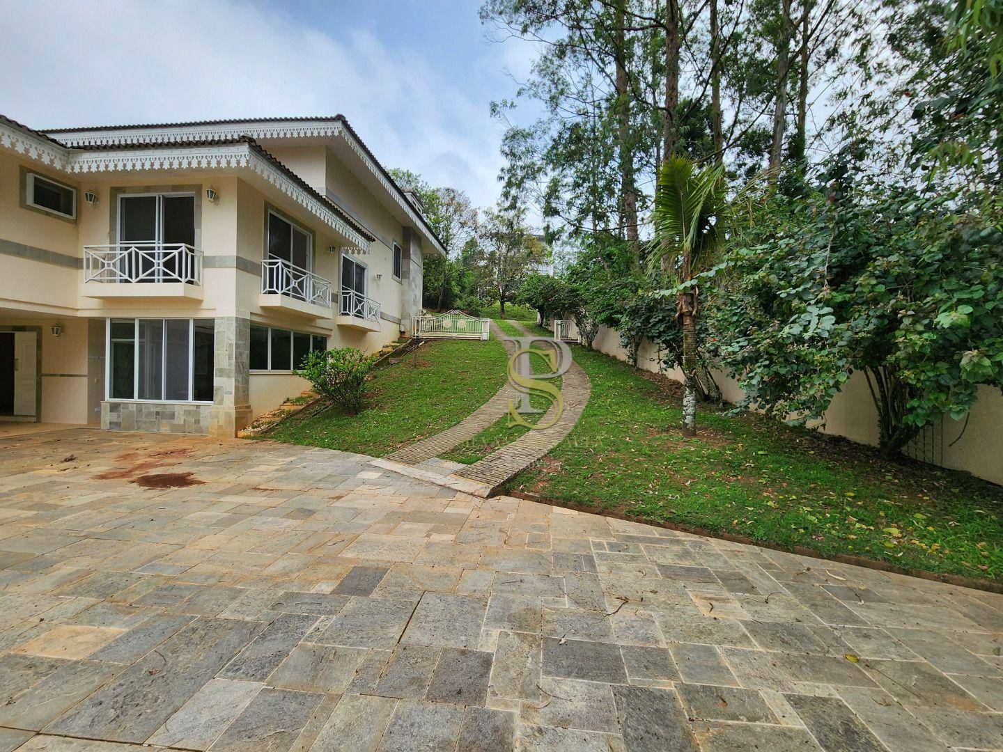 Casa de Condomínio à venda com 4 quartos, 650m² - Foto 57