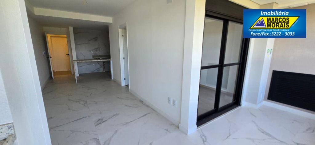 Apartamento, 1 quarto, 49 m² - Foto 3