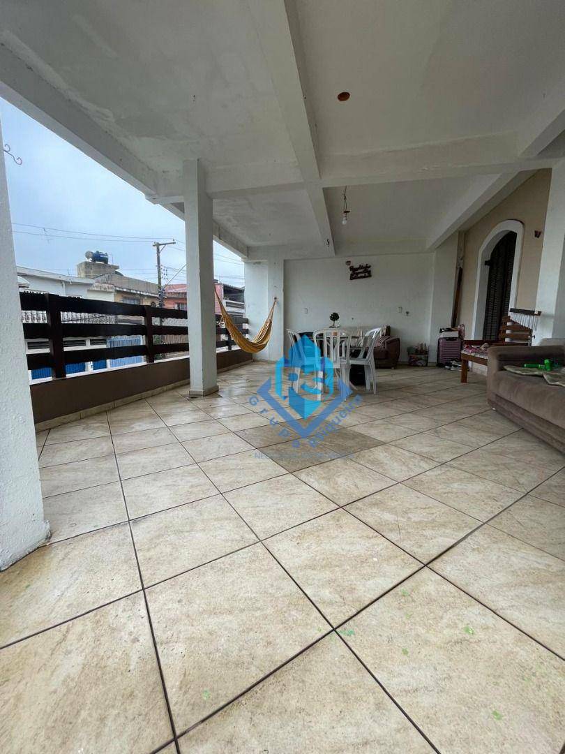 Sobrado à venda com 3 quartos, 157m² - Foto 25