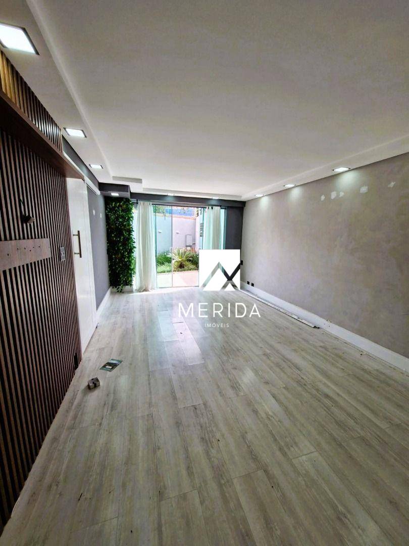 Sobrado, 3 quartos, 229 m² - Foto 4