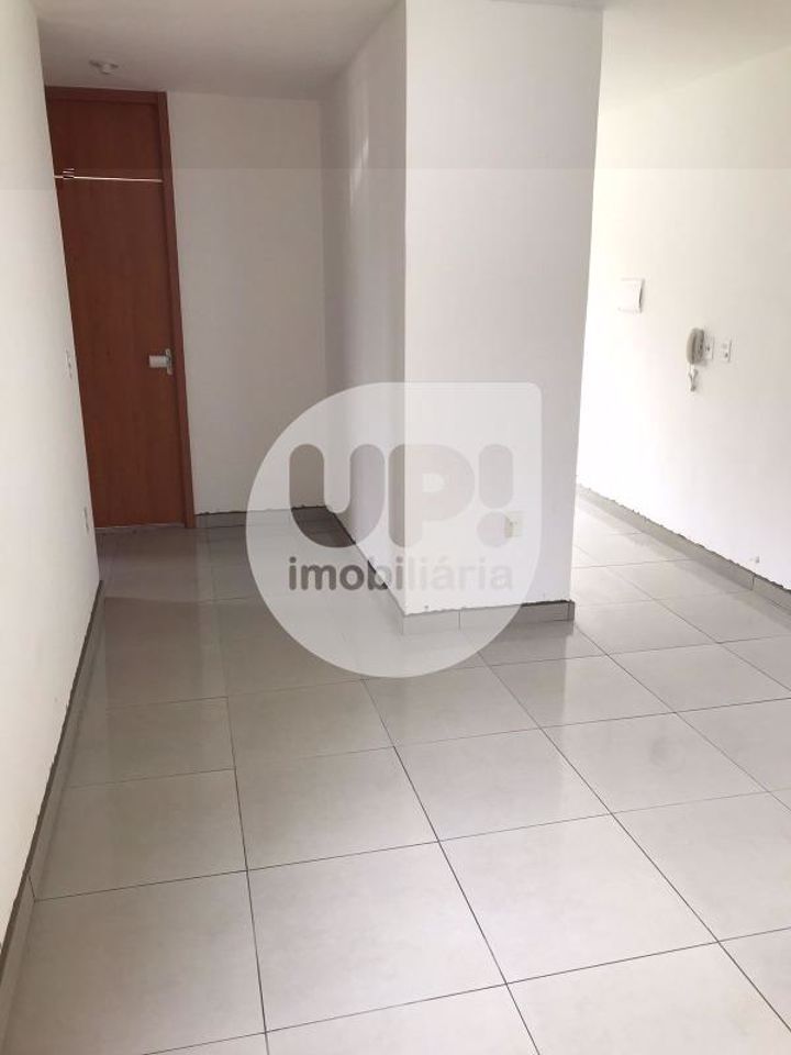 Apartamento à venda com 2 quartos, 47m² - Foto 9