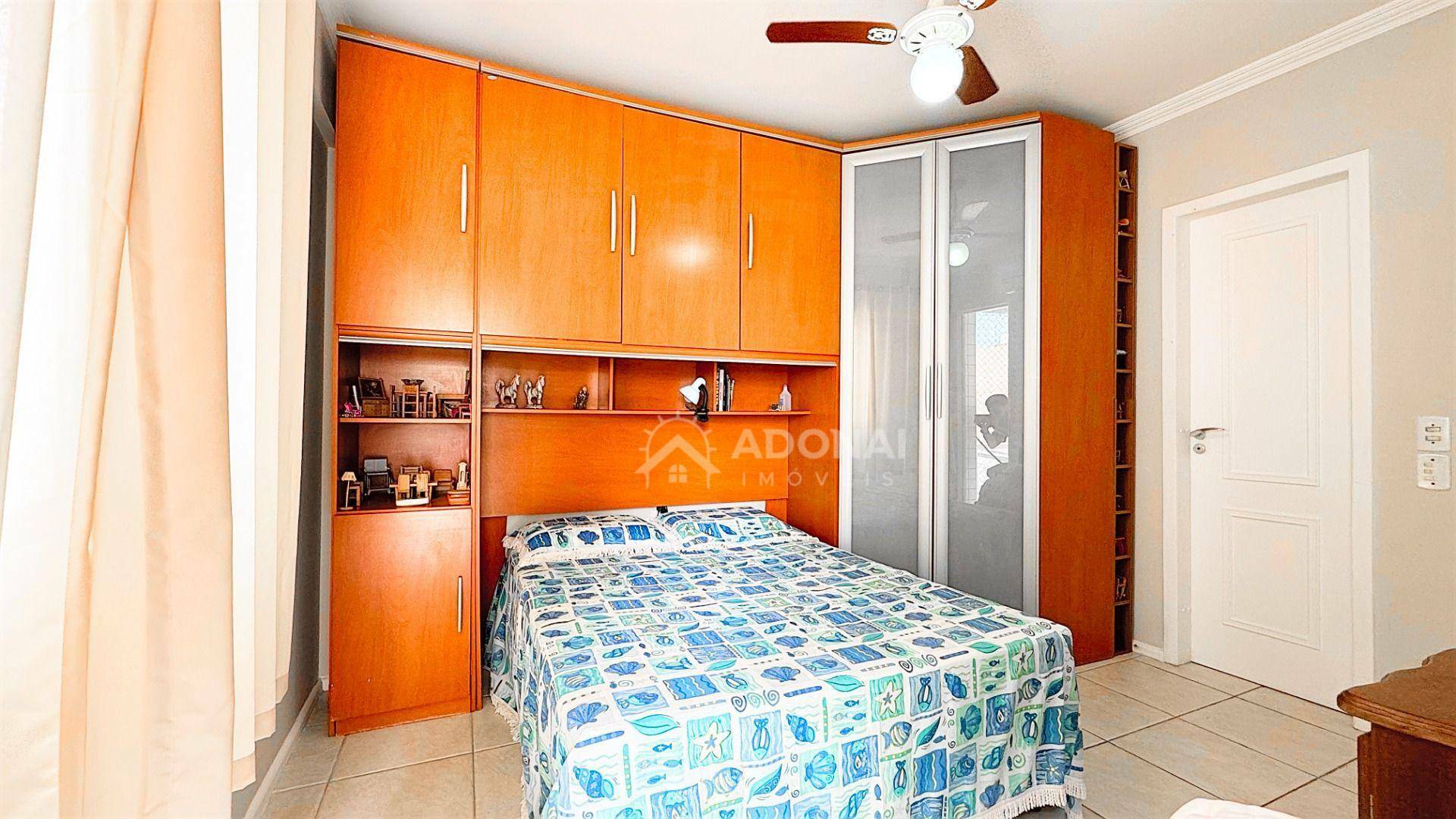 Apartamento à venda com 3 quartos, 91m² - Foto 21