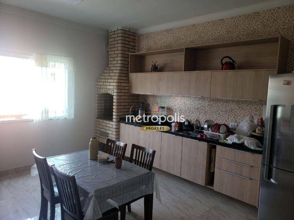 Sobrado à venda com 3 quartos, 110m² - Foto 26