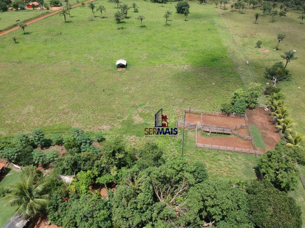 Fazenda à venda, 2783000M2 - Foto 14