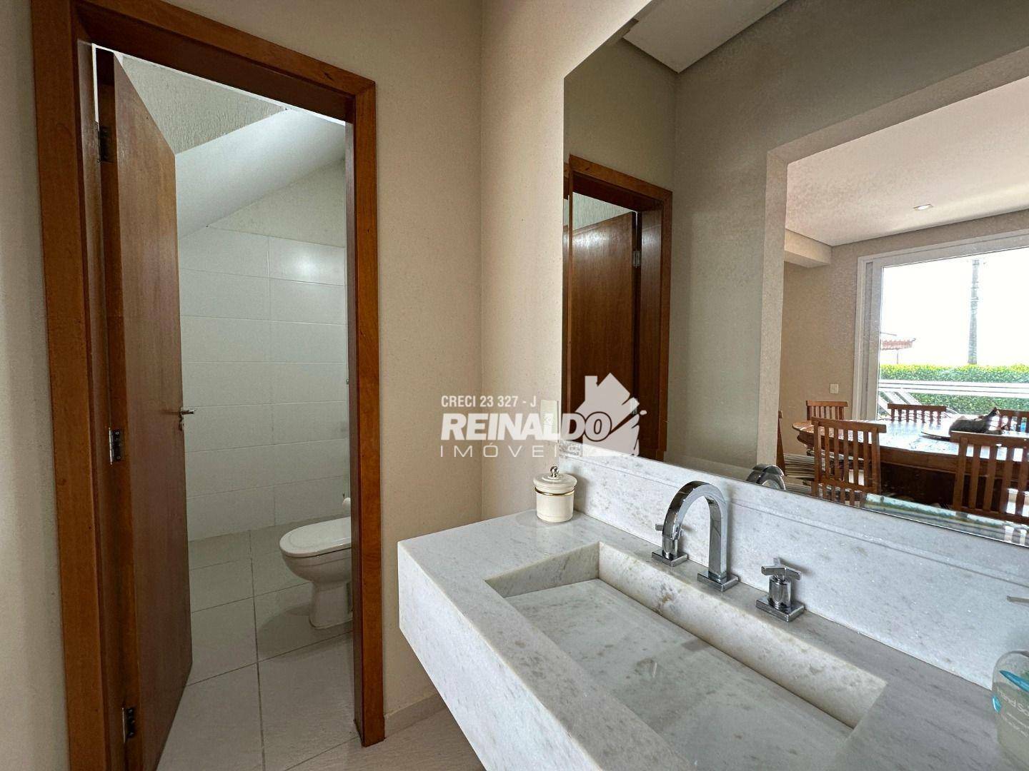 Casa de Condomínio à venda com 3 quartos, 394m² - Foto 33