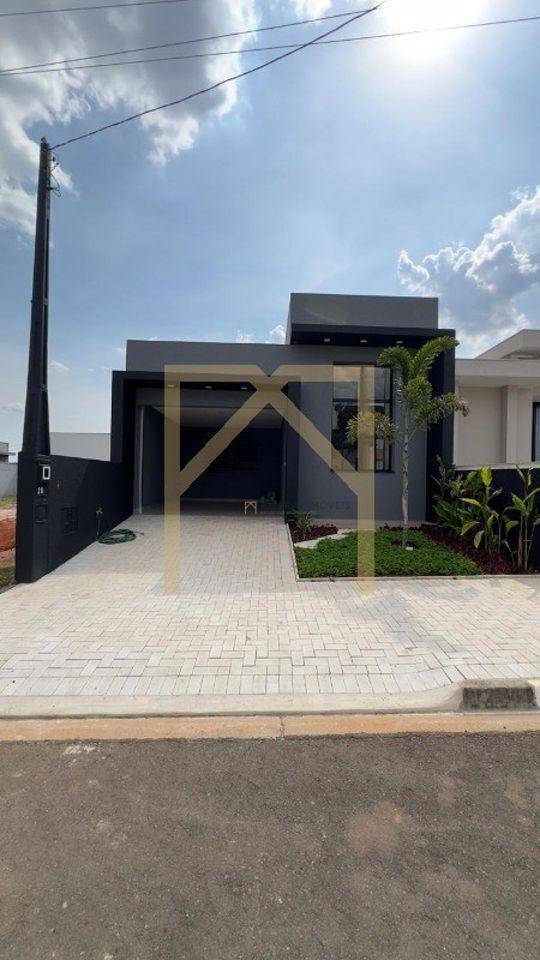 Casa de Condomínio à venda com 2 quartos, 129m² - Foto 8