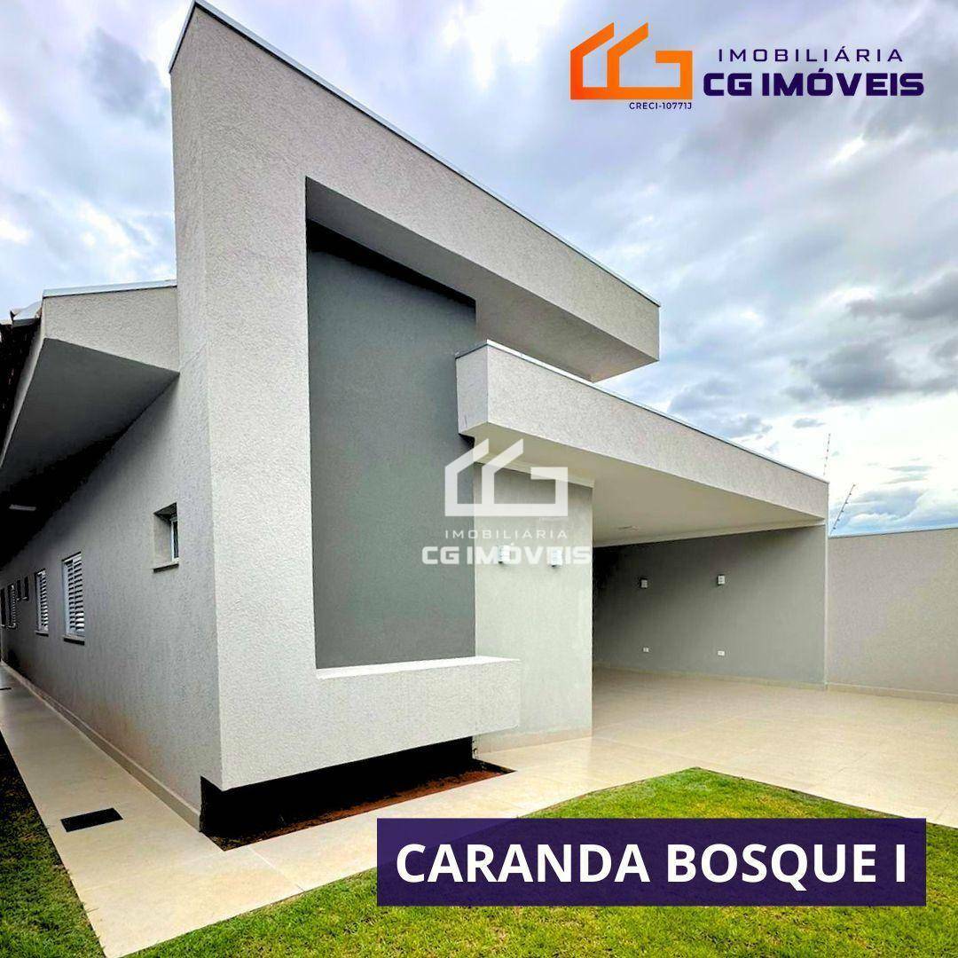 Casa à venda com 3 quartos, 185m² - Foto 1