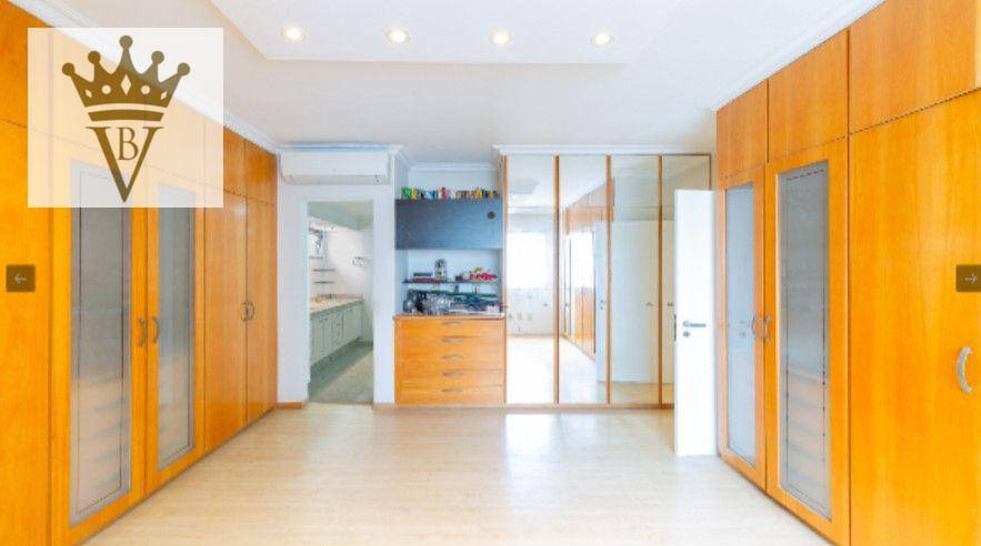 Apartamento à venda com 3 quartos, 170m² - Foto 8