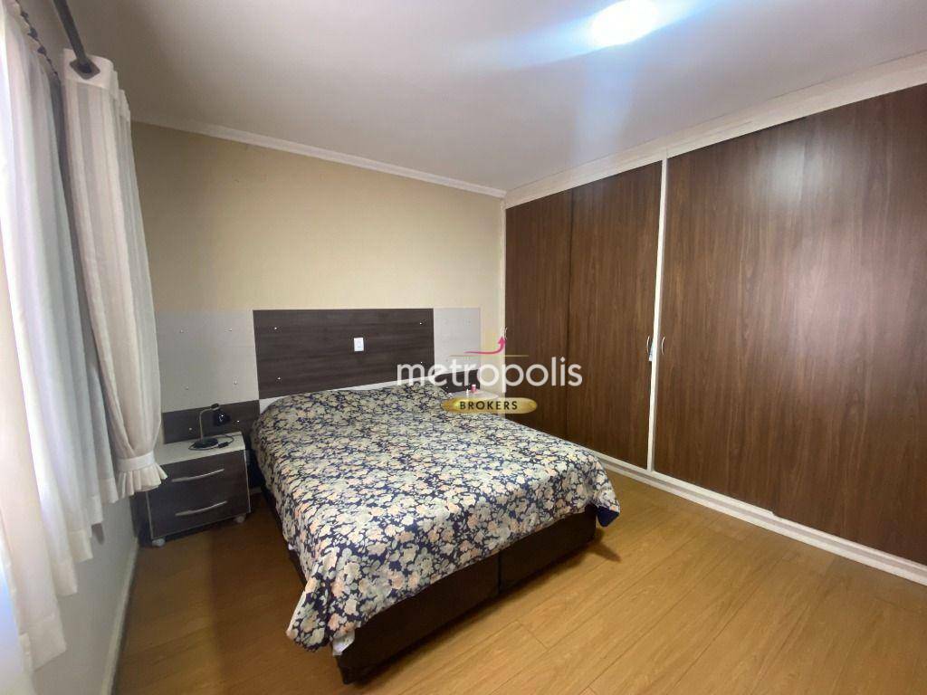 Sobrado à venda com 3 quartos, 240m² - Foto 7