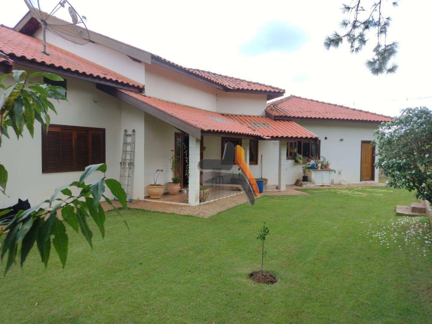 Casa de Condomínio à venda com 3 quartos, 400m² - Foto 30