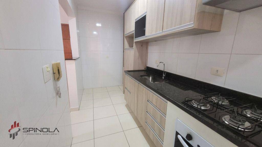 Apartamento à venda com 2 quartos, 66m² - Foto 18