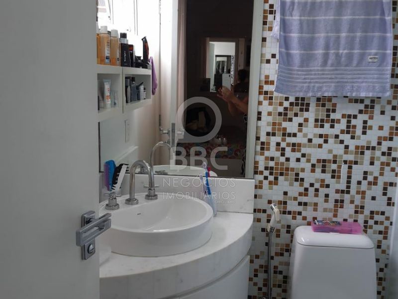 Apartamento à venda com 3 quartos, 110m² - Foto 22