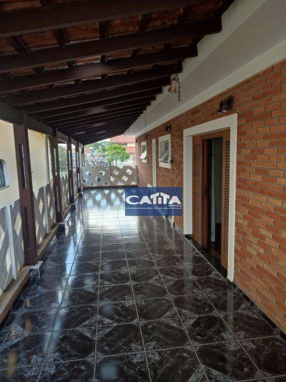 Sobrado à venda com 3 quartos, 511m² - Foto 15